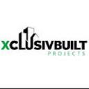 Xclusiv Built Projects logo