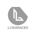 LI Surfaces logo