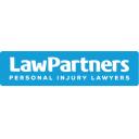 Law Partners Personal Injury Lawyers logo