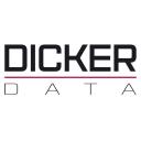 Dicker Data logo