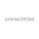 Universal Gift Card logo