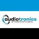 Audio Tronics logo