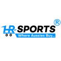 HR Sports logo