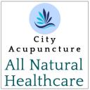 City Acupuncture Pain Clinic logo