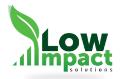Low Impact Solutions logo