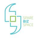 SpareBizSpace logo