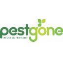 Pest Gone Pest Control logo