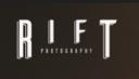 Rift Photography logo