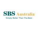 SBS Property Maintenace logo
