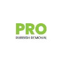 Pro Rubbish Removal Brisbane logo