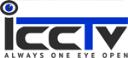 iCCTV Camera logo
