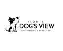 From A Dog's View logo