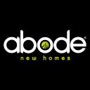 Abode New Homes logo