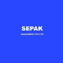 Sepak.com.au logo