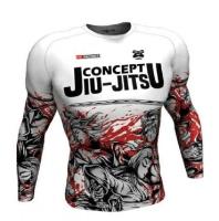 Concept Jiu Jitsu image 1