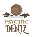 Psychic Deniz - Coffee Cup Readings logo
