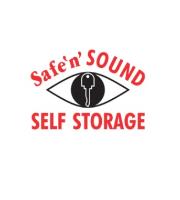 Safe N Sound image 1
