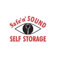Safe N Sound logo