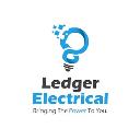 Ledger Electrical logo