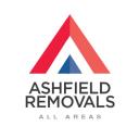 Ashfield Removals logo