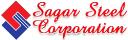 Sagar Steel Corporation logo