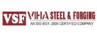 Viha Steel & Forging image 1