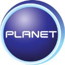 Planet Hair logo