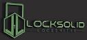 Locksolid Locksmiths logo