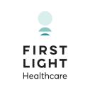 First Light Healthcare logo