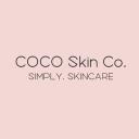 COCO Skin Co. logo