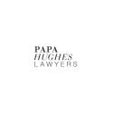 Papa Hughes logo