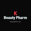 K Beauty Pharm logo