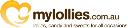 Mylollies.com.au logo