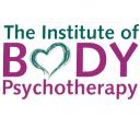 The Institute of Body Psychotherapy logo