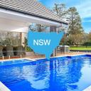 NSW Pool Certifiers logo