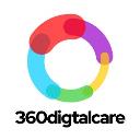 360WebCare logo