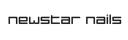 Newstar Nails and Beauty Salon logo