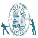 Bayside Removals logo