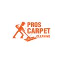 Pros Carpet Cleaning Sydney logo