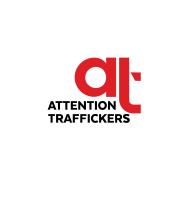 Attention Traffickers image 2