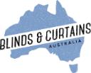 Blinds & Curtains Australia logo