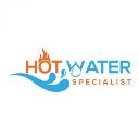 Hot Water Specialist logo