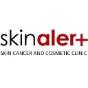 Skin Alert Cairns Skin Cancer and Cosmetic Clinic logo