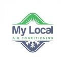 My Local Air Conditioning logo