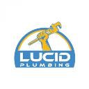 Lucid Plumbing logo