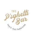 Italian Food P'sghetti Bar logo