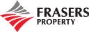 Frasers Property Industrial - Brisbane Office logo