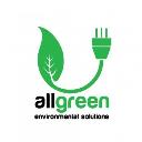 All Green Environmental Solutions logo