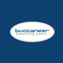 Buccaneer Pools logo