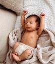 Baby Sleep Consultant Sydney - My Newborn logo